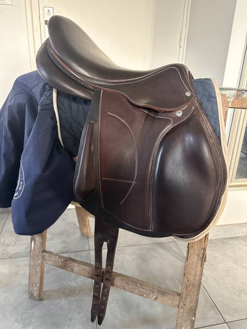 Sella mista Arion Monoquartier  17.5" - 2024