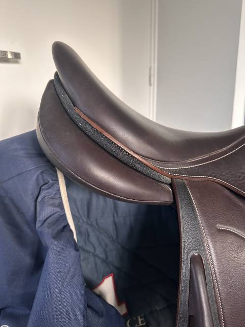 Sella mista Arion Monoquartier  17.5" - 2024