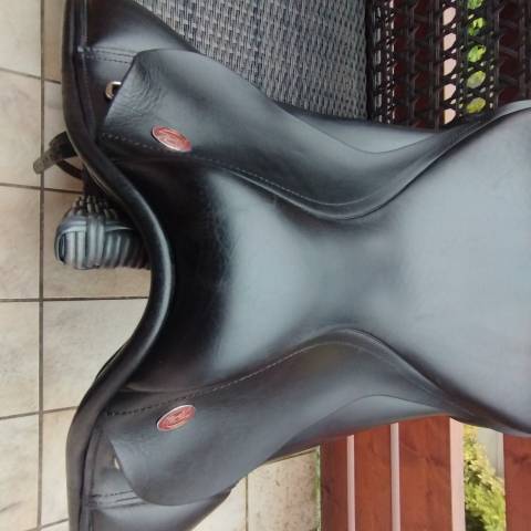 Sella mista Thorowgood   17" - 2024