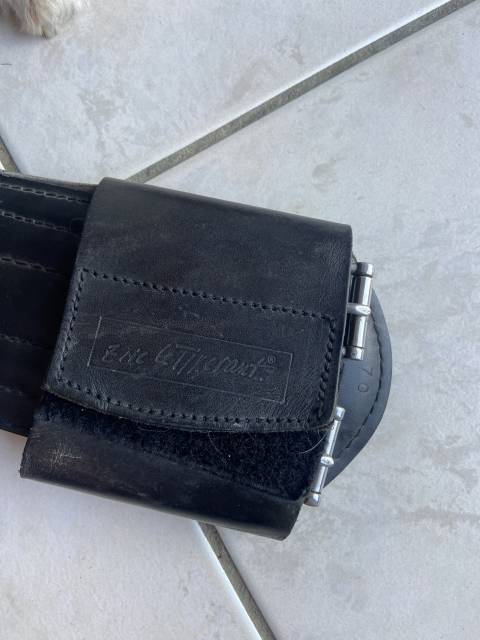  Eric Le Tixerant Occasione