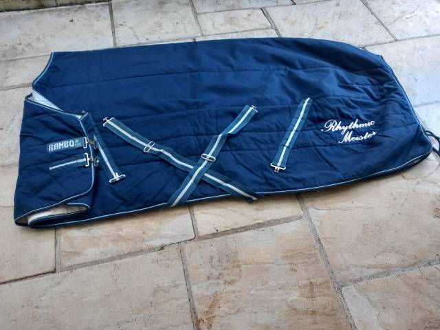  Horseware Occasione
