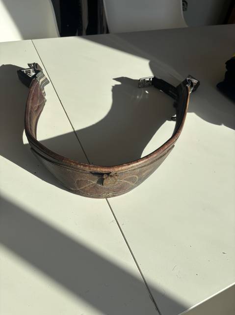  Antar&egrave;s Occasione