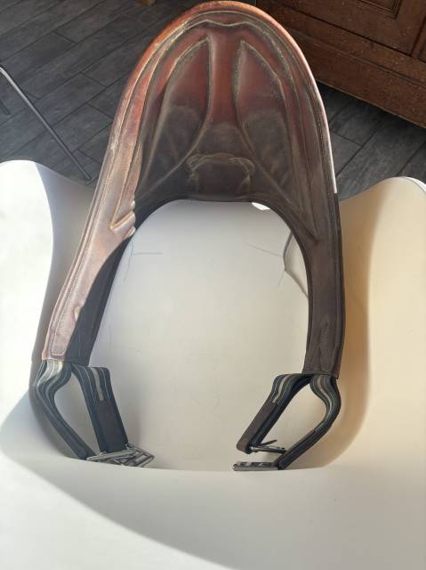  Antar&egrave;s Occasione