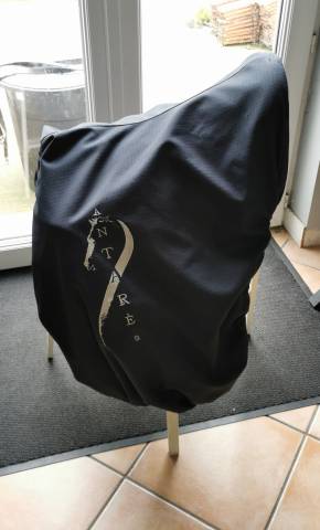 Sella da dressage Antarès  17" - 2018