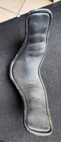 Sella da dressage Antarès  17" - 2018