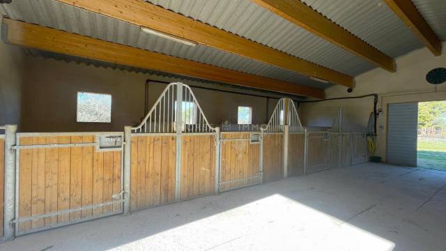 Proprietà equestre In vendita Bouches-du-Rhône