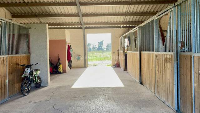 Proprietà equestre In vendita Bouches-du-Rhône