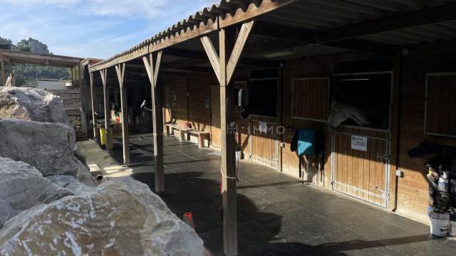 Proprietà equestre In vendita Bouches-du-Rhône