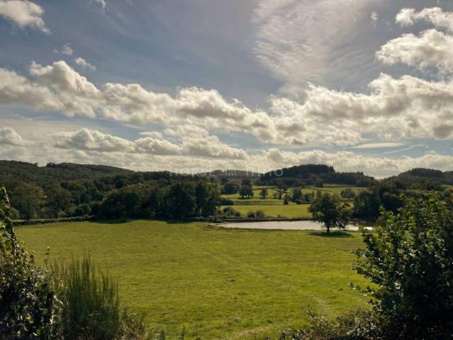 Proprietà equestre In vendita Creuse