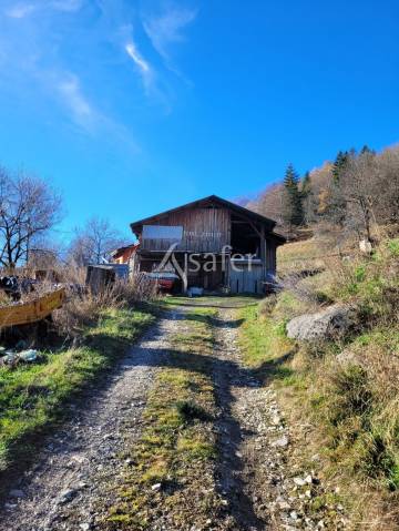 Azienda agricola In vendita Savoie