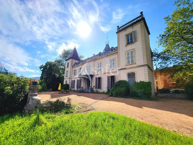 Azienda viticola / Vigneto In vendita Rhône