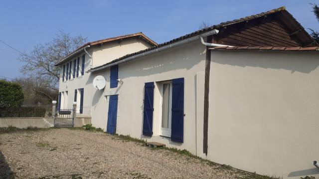 Proprietà equestre In vendita Deux-Sèvres