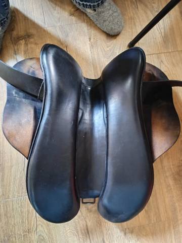 Sella da trekking JMS  17.5" - 2006