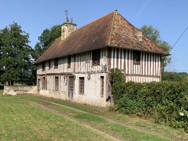 Proprietà equestre In vendita Calvados