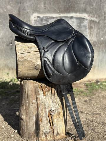 Sella mista Antarès Contact 16.5" - 2020