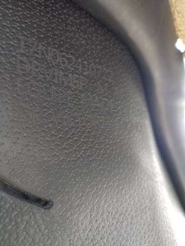 Sella da dressage Equipe  17" - 2022