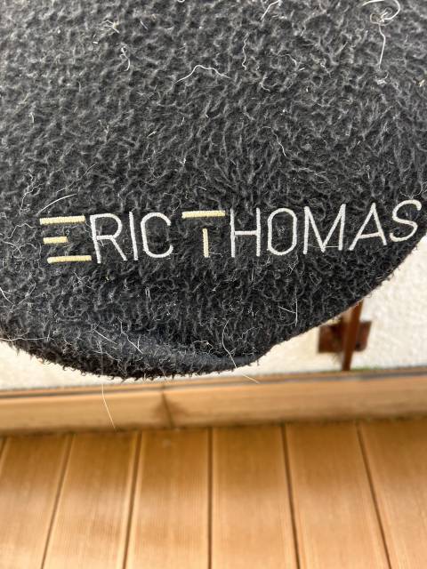 Sella Junior / Sella Pony Eric Thomas  15" - 2023