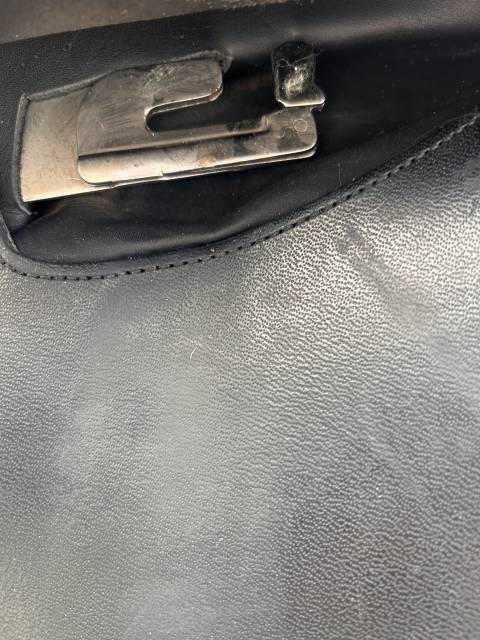 Sella Junior / Sella Pony Eric Thomas  15" - 2023