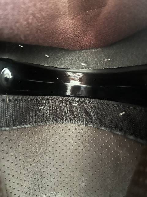 Sella mista Wintec  17.5" - 2017