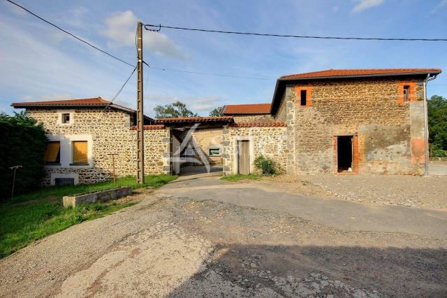 Proprietà rurale In vendita Rhône