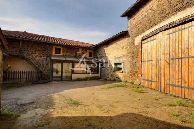 Proprietà rurale In vendita Rhône