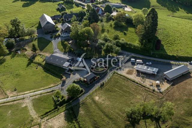 Proprietà equestre In vendita Corrèze