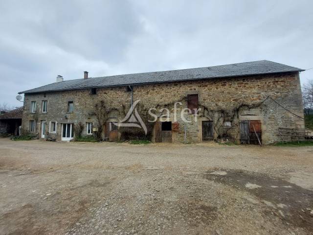Proprietà rurale In vendita Creuse