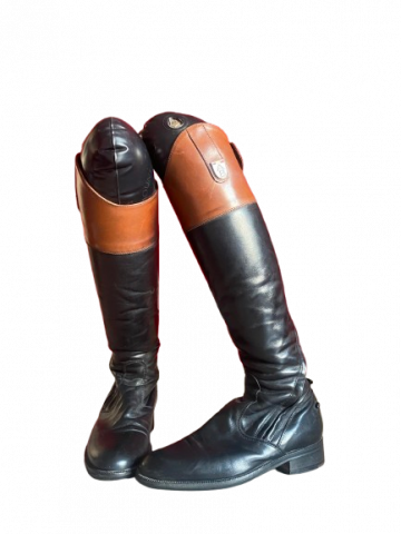  Alex's Boots Occasione
