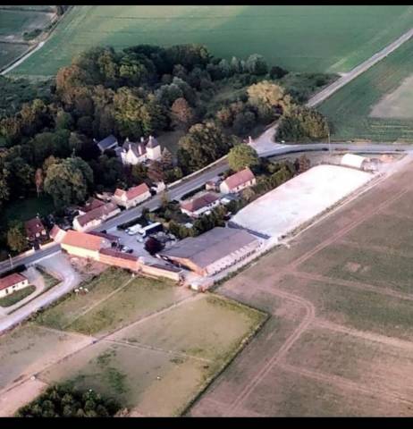 Proprietà equestre In vendita Oise