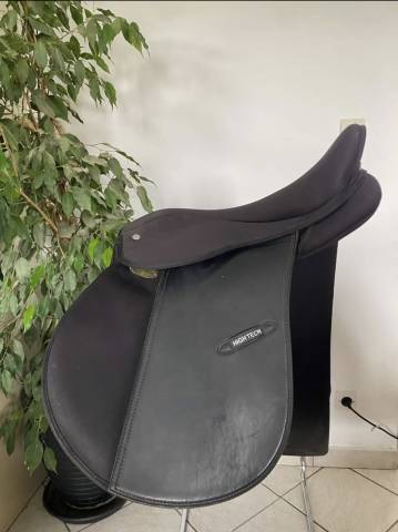 Sella mista   17.5" - 2012