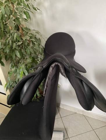 Sella mista   17.5" - 2012