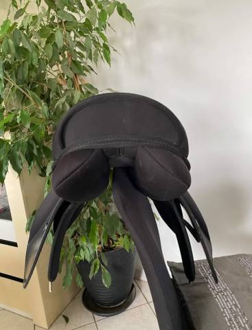 Sella mista   17.5" - 2012