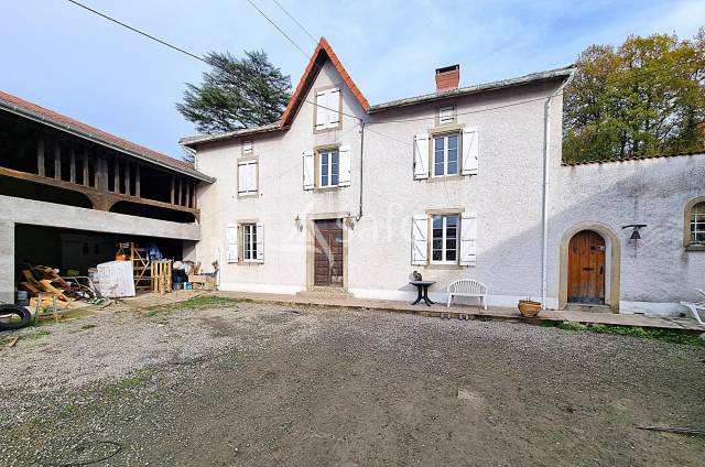 Azienda agricola In vendita Hautes-Pyrénées