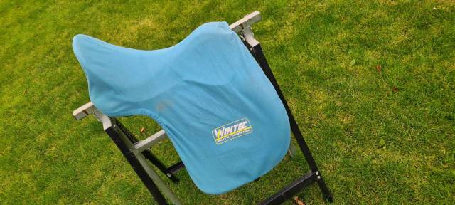 Sella mista Wintec VSD 500 17.5" - 2014