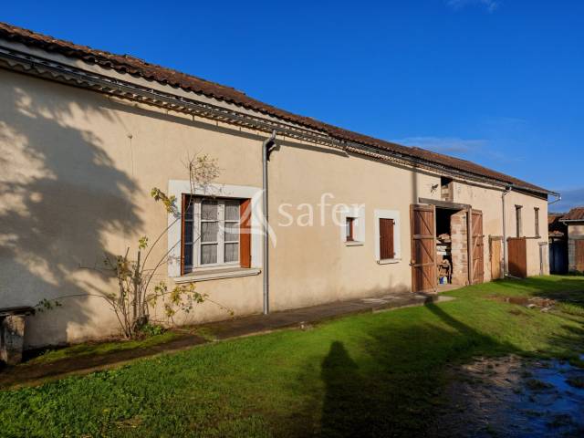 Azienda forestale In vendita Dordogne