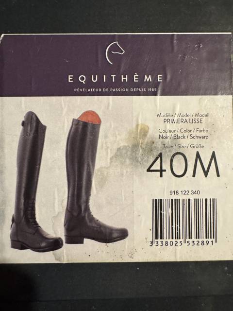  Equithème Occasione