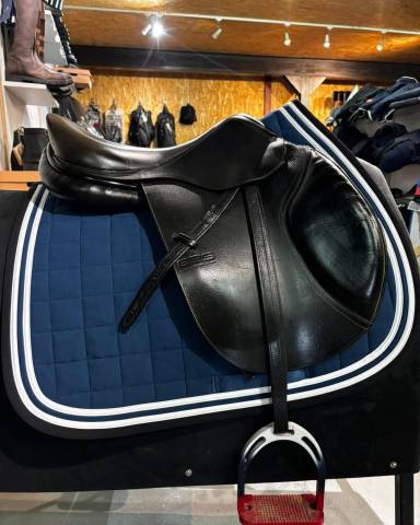 Sella mista GBS  17" - 2015