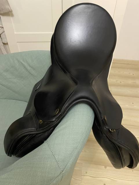 Sella mista Prestige Italia  17" - 2014