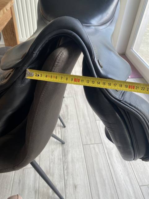 Sella mista Prestige Italia  17" - 2014