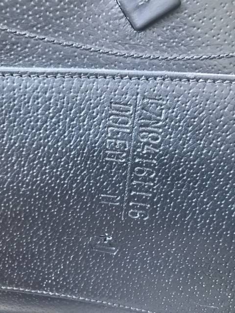 Sella da dressage Equipe  17" - 2016