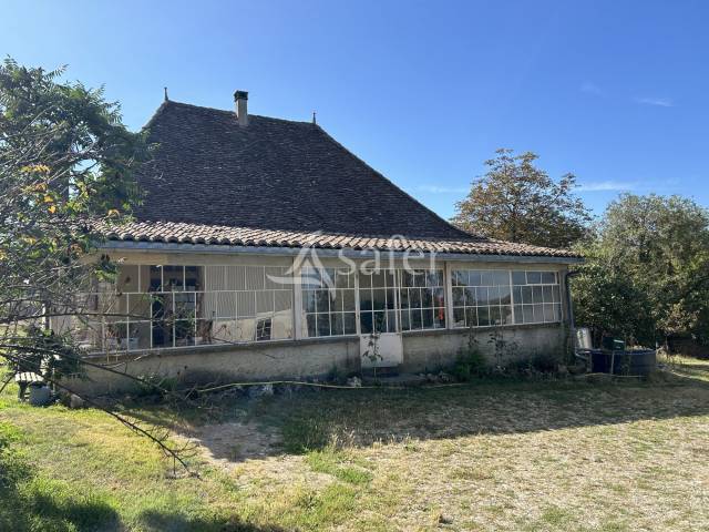 Azienda agricola In vendita Lot-et-Garonne