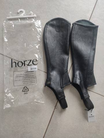  Horze Nuovo