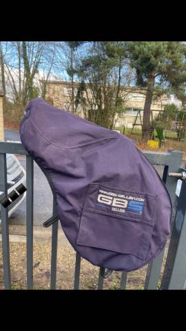 Sella mista GBS  17.5" - 2018