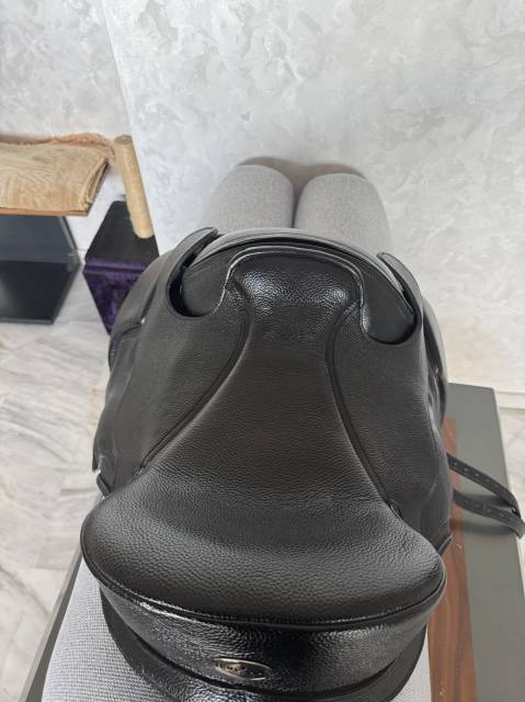 Sella mista Barefoot  NOTTHINGAM  17" - 2022