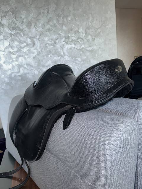 Sella mista Barefoot  NOTTHINGAM  17" - 2022