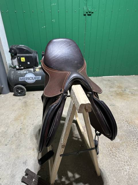 Sella mista   17.5" - 2023