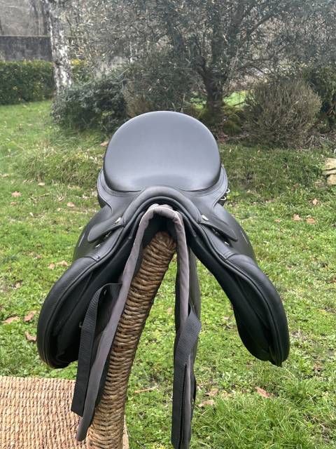 Sella mista Eric Thomas  16.5" - 2021