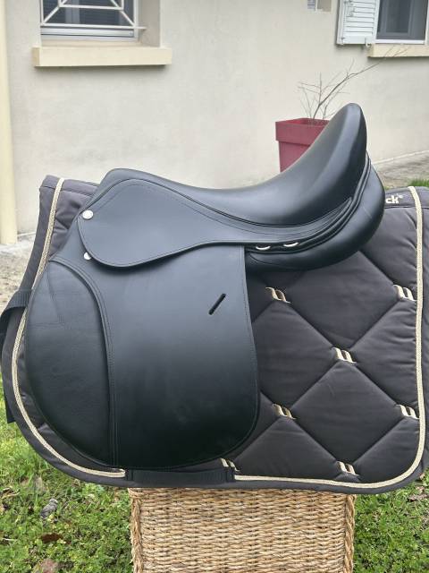 Sella mista Eric Thomas  16.5" - 2021