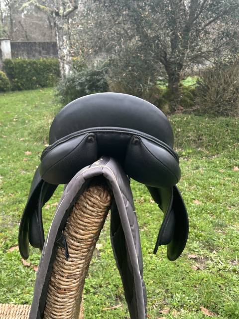 Sella mista Eric Thomas  16.5" - 2021