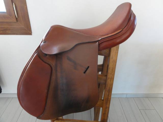 Altra sella   17" - 2010